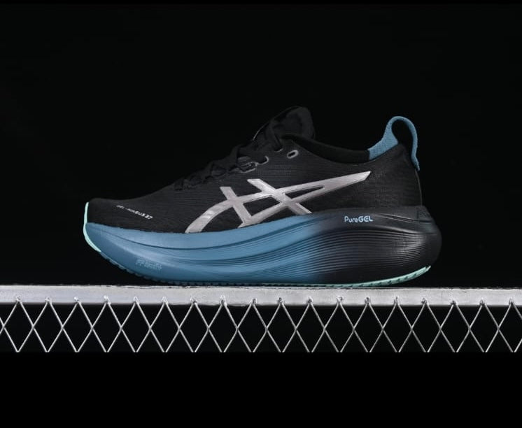 Tenis Nimbus 27
