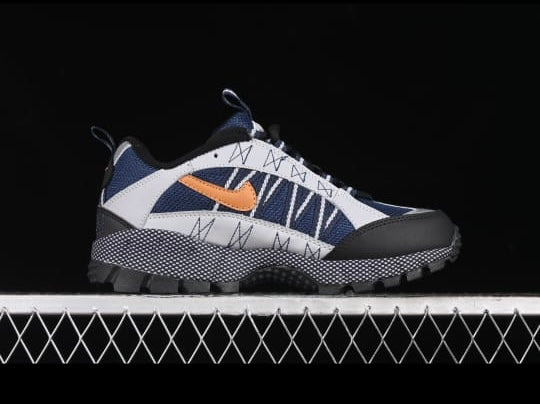 Tenis Nike Air Humara