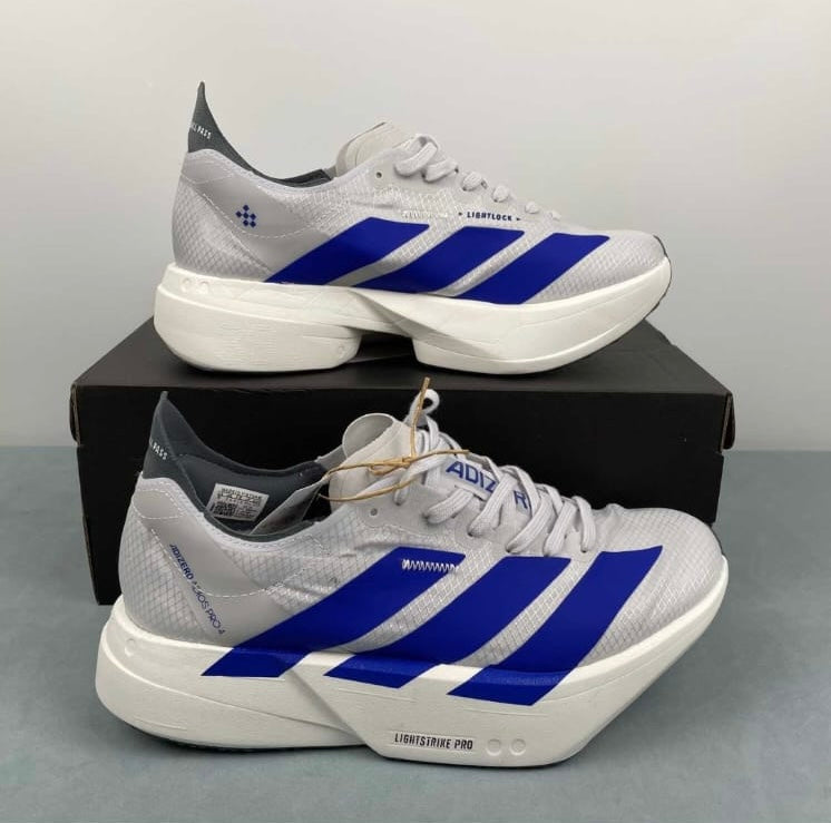 Tenis pro 4