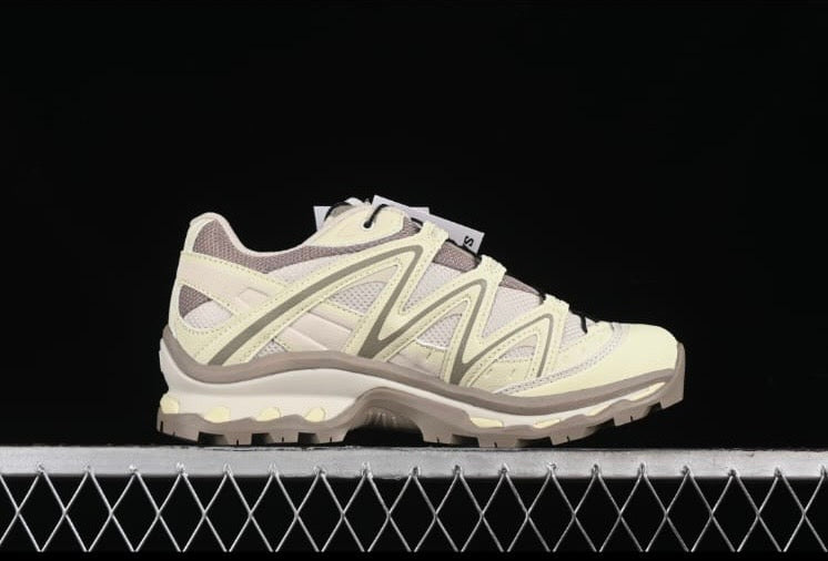 Tenis Salomon Xt Quest