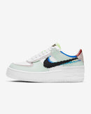Air Force 1 Shadow Pixel