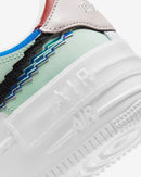 Air Force 1 Shadow Pixel