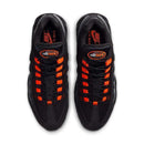 Air Max 95 'Black Hyper Crimson'