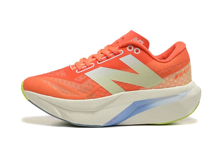 Tenis FuelCell Rebel V4