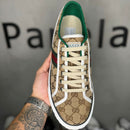 cano baixo Tennis 1977