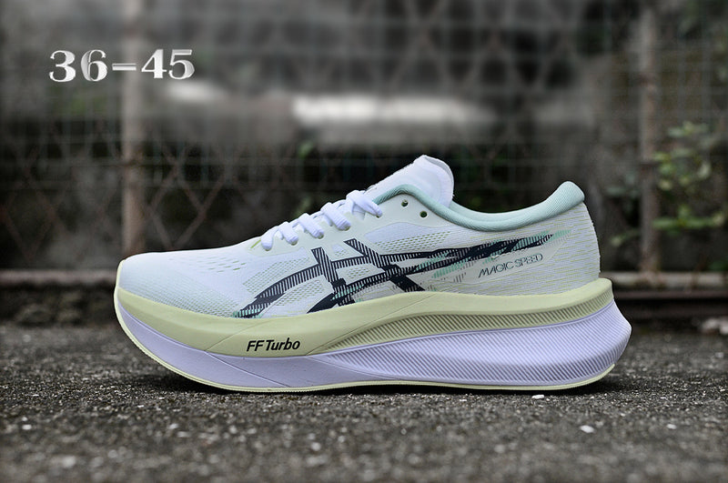 Tenis magic speed 4