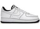 Air Force 1 Low Contrast Stitch White Black