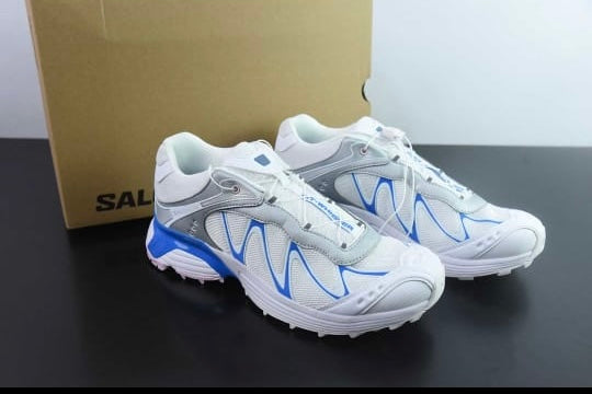 Tenis Salomon Xt Wisper