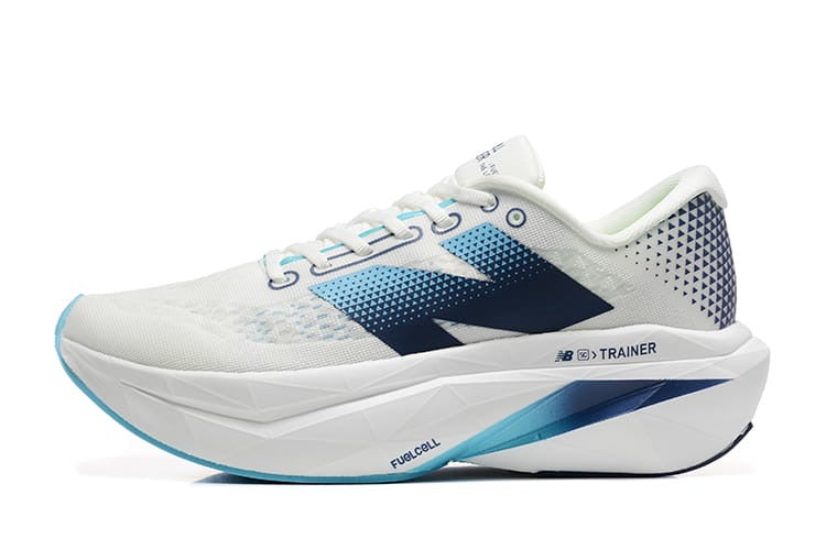 Tenis FuelCell V3