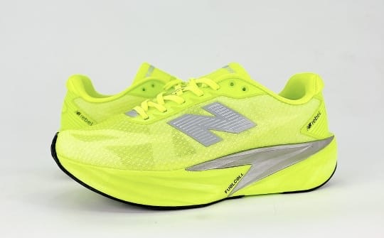 Tenis fuell cell V 5