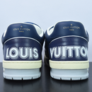 Trainer "Navy Blue"