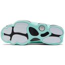 Air Jordan 13 "Black Island Green"