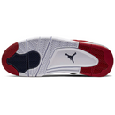 Air Jordan 4 Retro "FIBA"