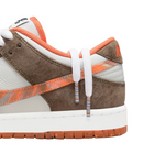 SB Dunk Low x "Crushed Skate Shope"