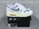 Tênis Air Max 1 Patta Waves White