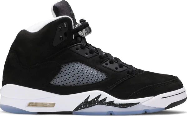 Air Jordan 5 Retro 'Oreo' 2021