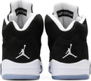 Air Jordan 5 Retro 'Oreo' 2021
