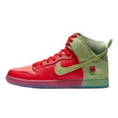 Dunk High SB "Strawberry Cough"