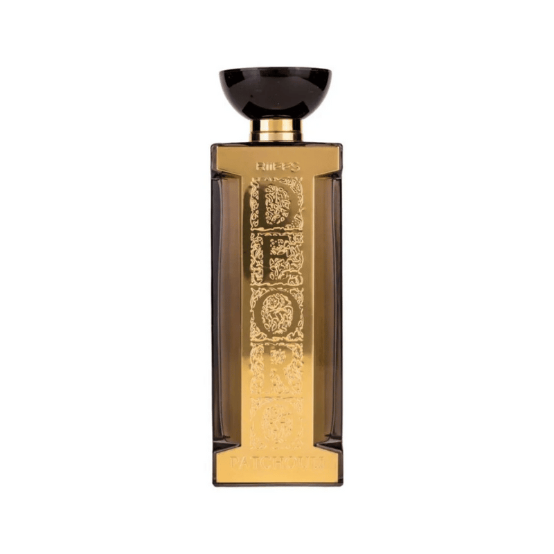 Riiffs Patchouli De Oro Eau de Parfum Masculino