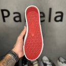 cano baixo Tennis 1977