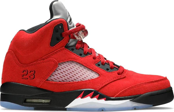 Air Jordan 5 Retro 'Raging Bull' 2021