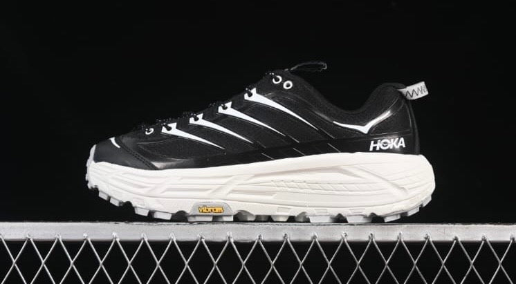 Tenis Mafate Three 2