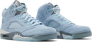 Air Jordan 5 Retro 'Blue Bird'