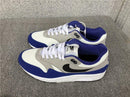 Tênis Air Max 1 "Deep Royal Blue"
