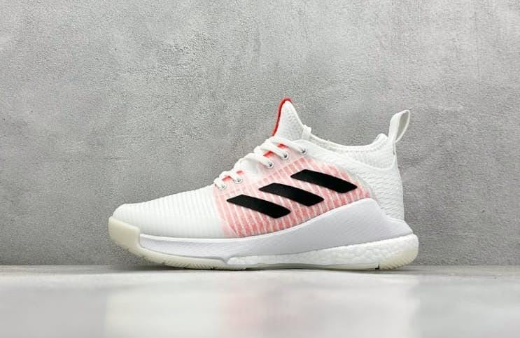 Tenis Crazyflight Mid