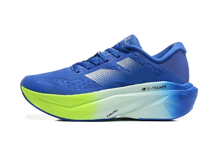 Tenis FuelCell V3