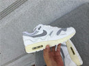 Tênis Air Max 1 Patta Waves White