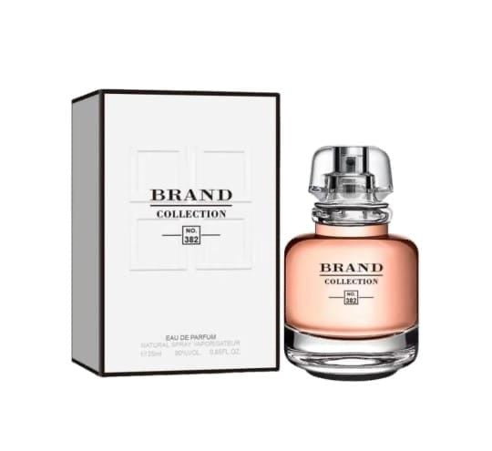 Brand collettion 382