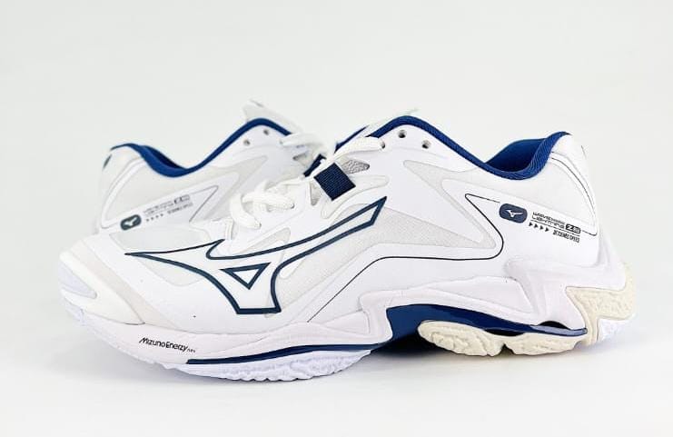 Tenis Wave Lightning Z8