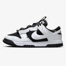 Dunk Low Jumbo Panda Reverse