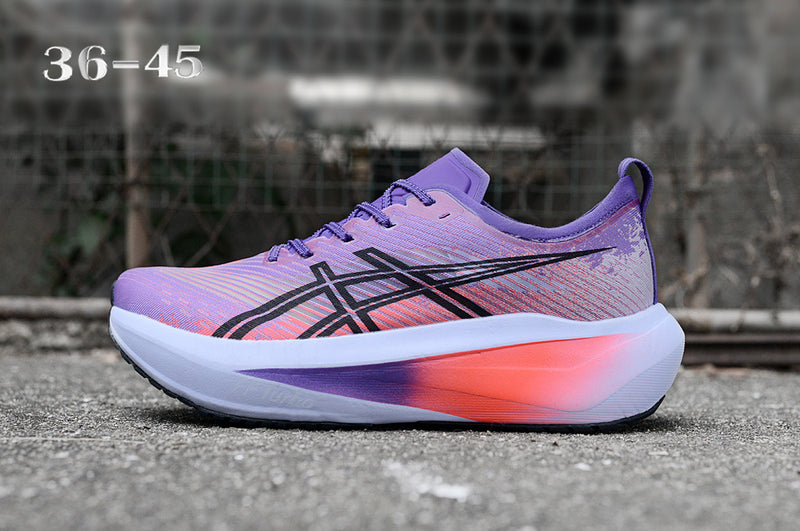Tenis Asics Megablast