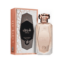 Al Wataniah Shouq Eau de Parfum Feminino