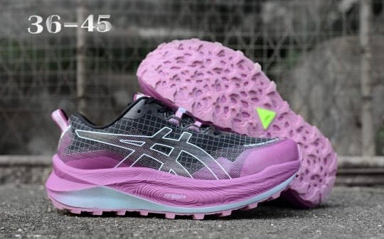 Tenis Trabucco max 3