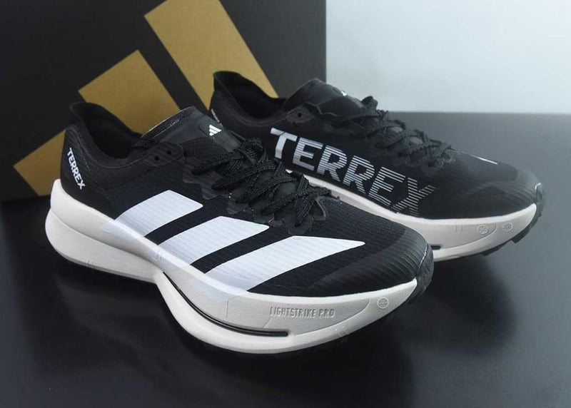 Tenis terrex agravic speed 2