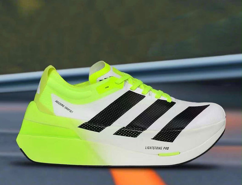 Tenis Drop set elite