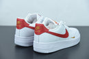 Air Force 1 Essential Gym Red
