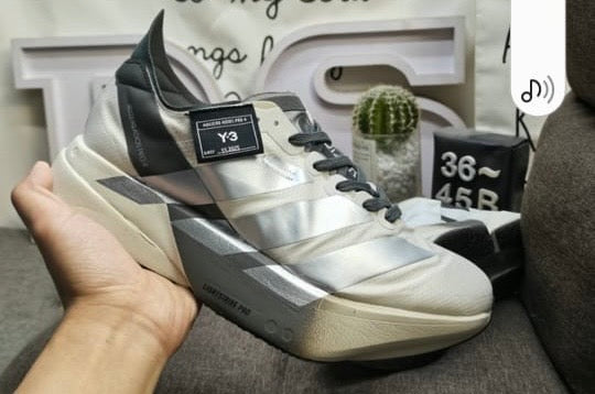 Tenis Pro 4
