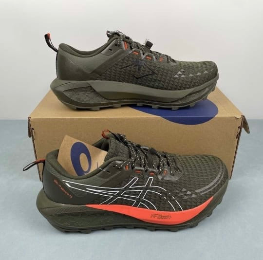Tenis trabucco 13
