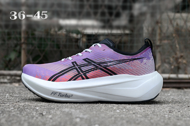 Tenis Asics Megablast