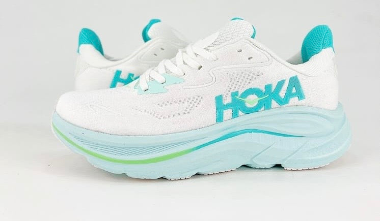 Tenis Cliffton 10