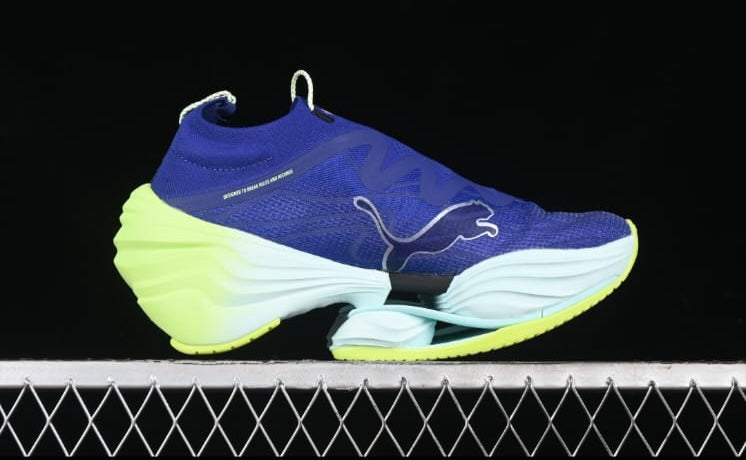 Tenis Puma nitro