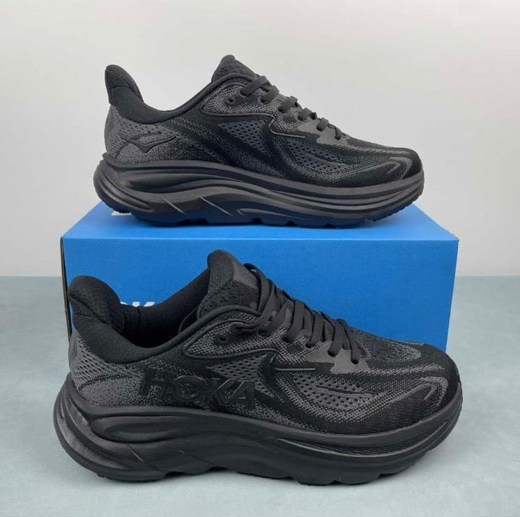 Tenis Clifton 10