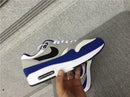 Tênis Air Max 1 "Deep Royal Blue"