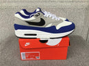 Tênis Air Max 1 "Deep Royal Blue"