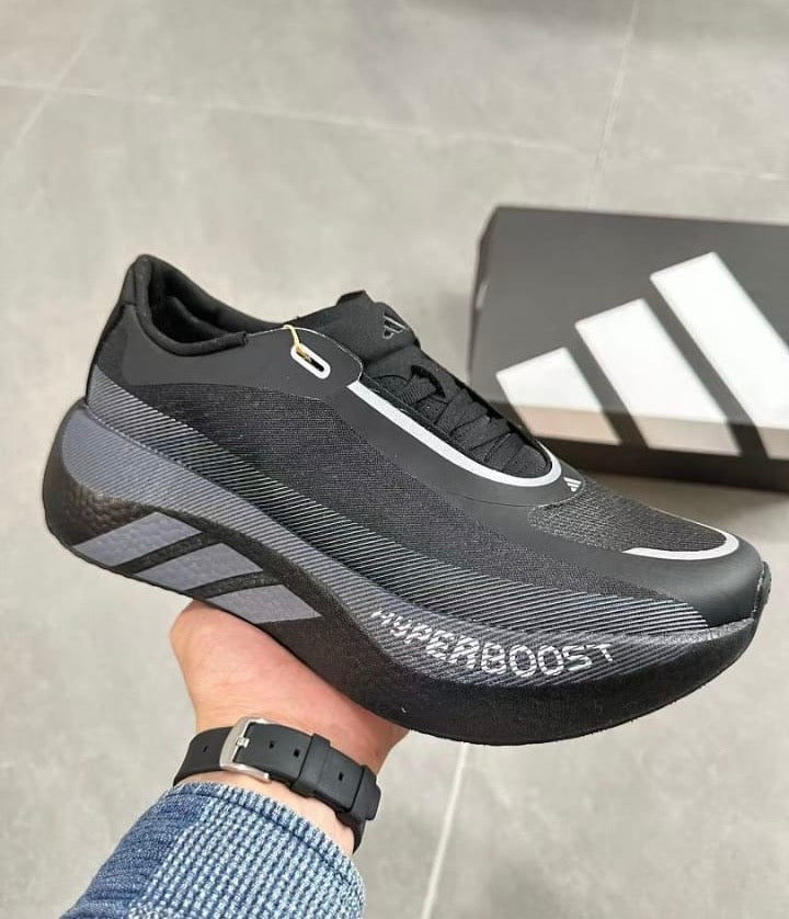 HYPERBOOST EDGE