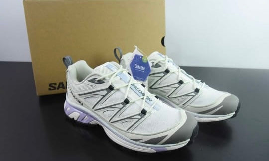 Tenis Salomon Xt Wisper